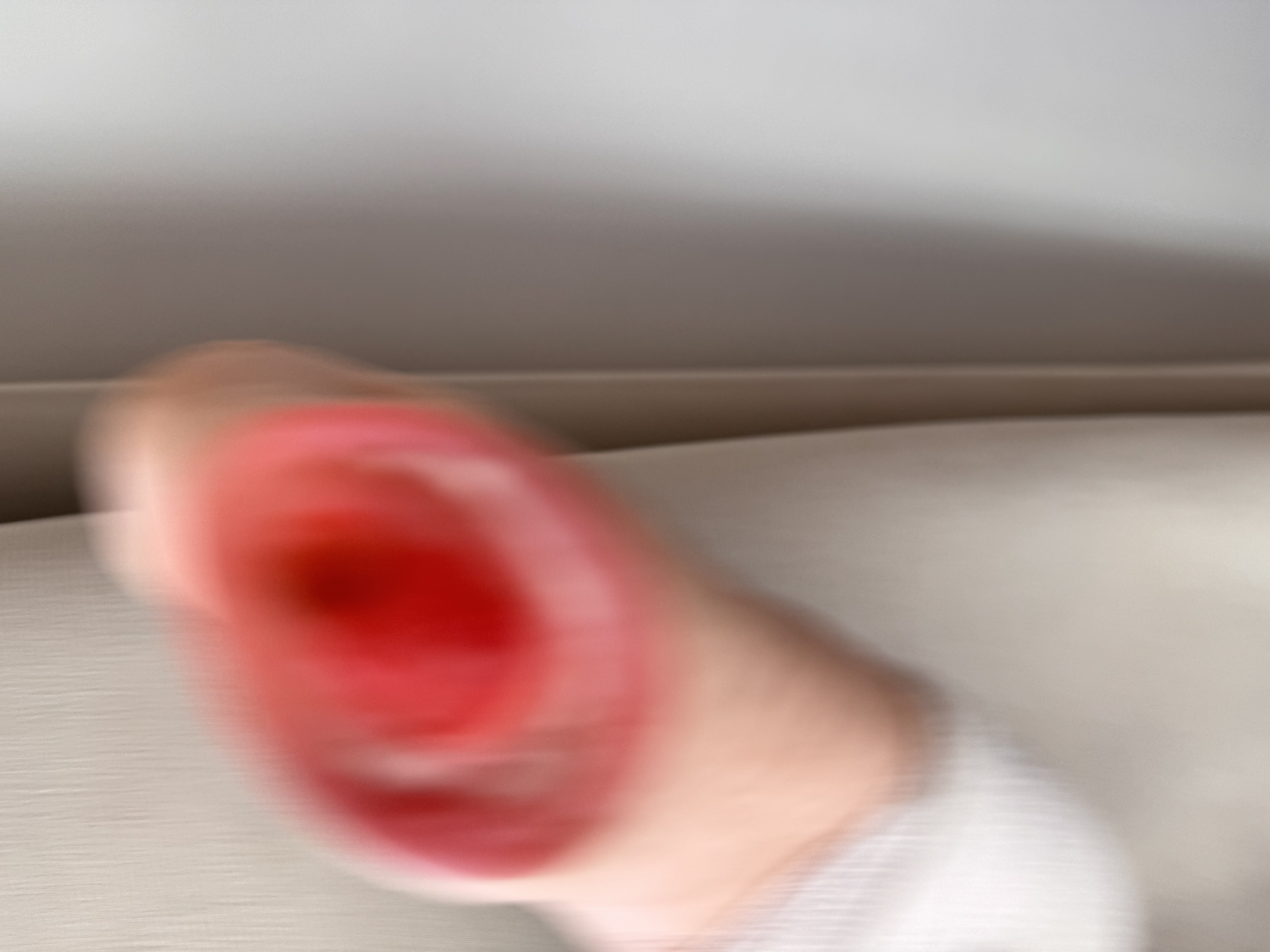 High Gyroscopic Motion